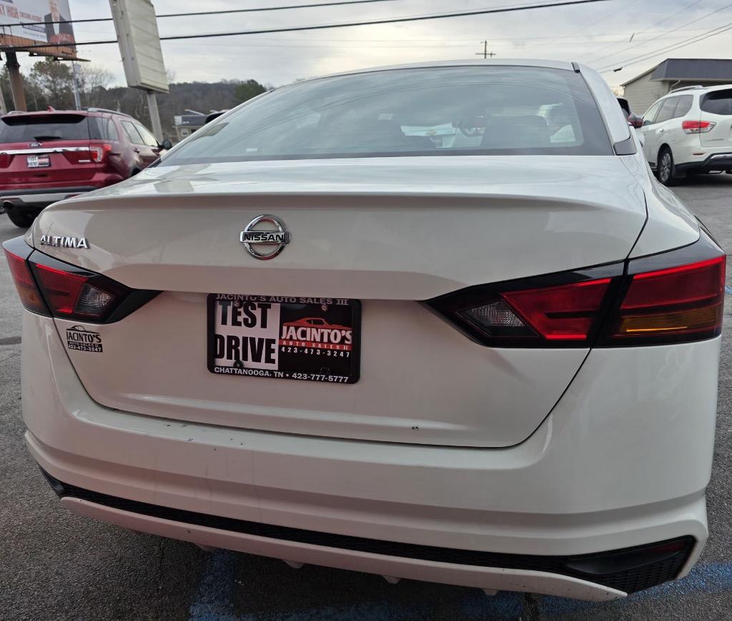 2021 Nissan Altima - $12,995