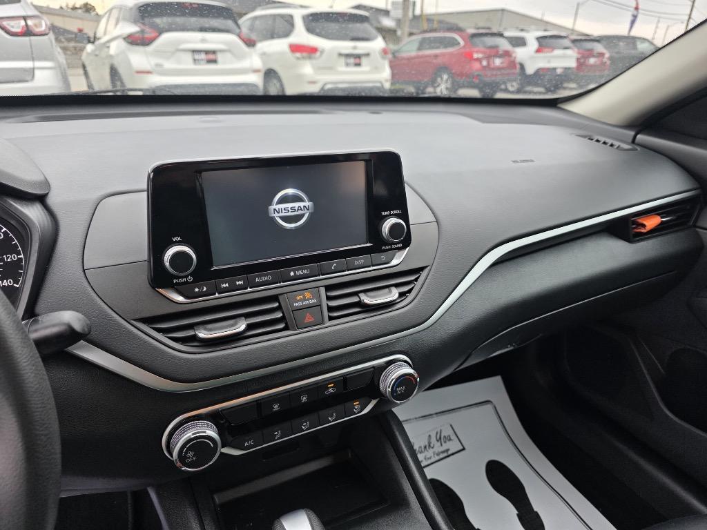 2021 Nissan Altima - $12,995