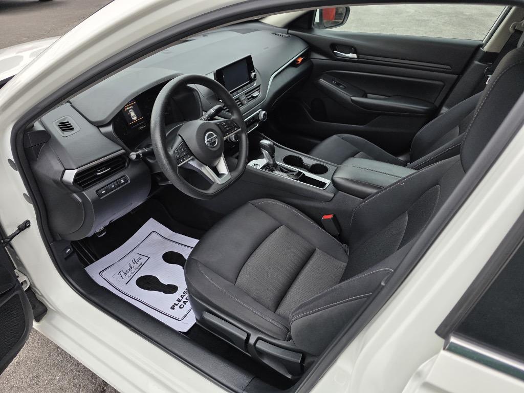 2021 Nissan Altima - $12,995