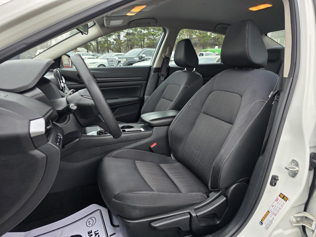 2021 Nissan Altima - $12,995