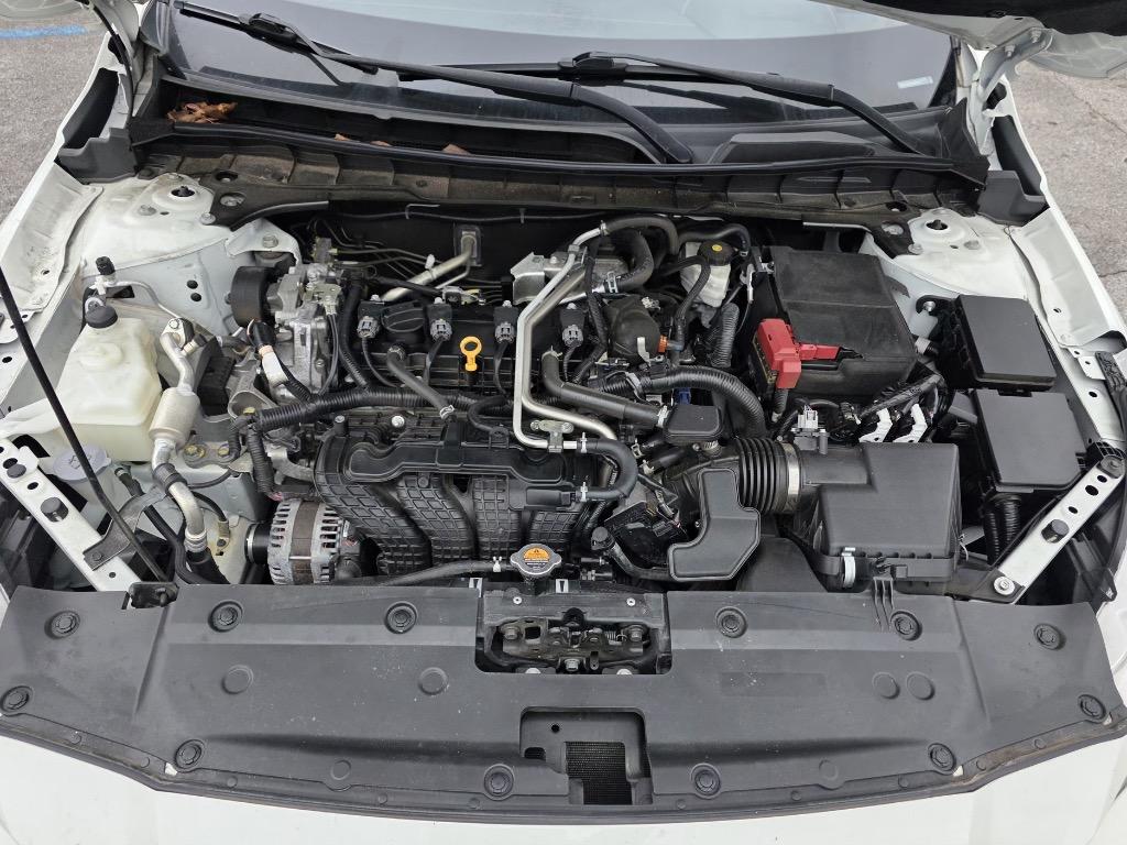2021 Nissan Altima - $12,995