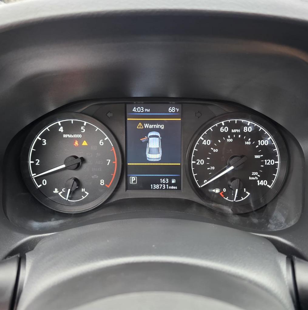 2021 Nissan Altima - $12,995