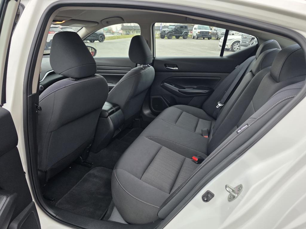 2021 Nissan Altima - $12,995