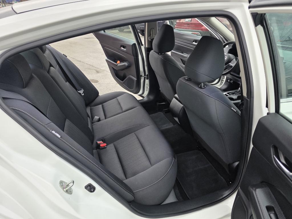 2021 Nissan Altima - $12,995