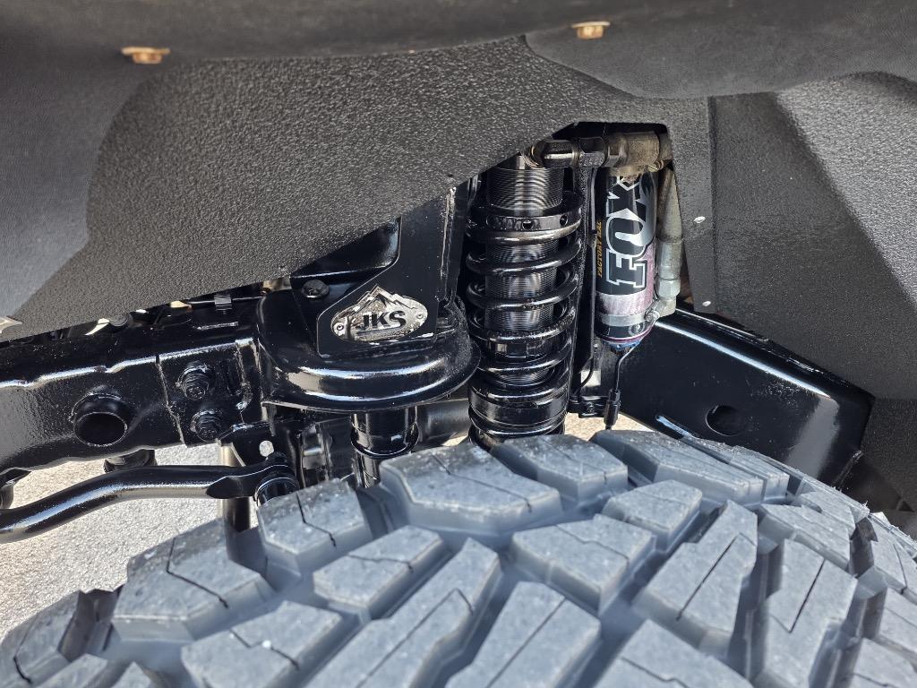 2015 Jeep Wrangler - $17,995
