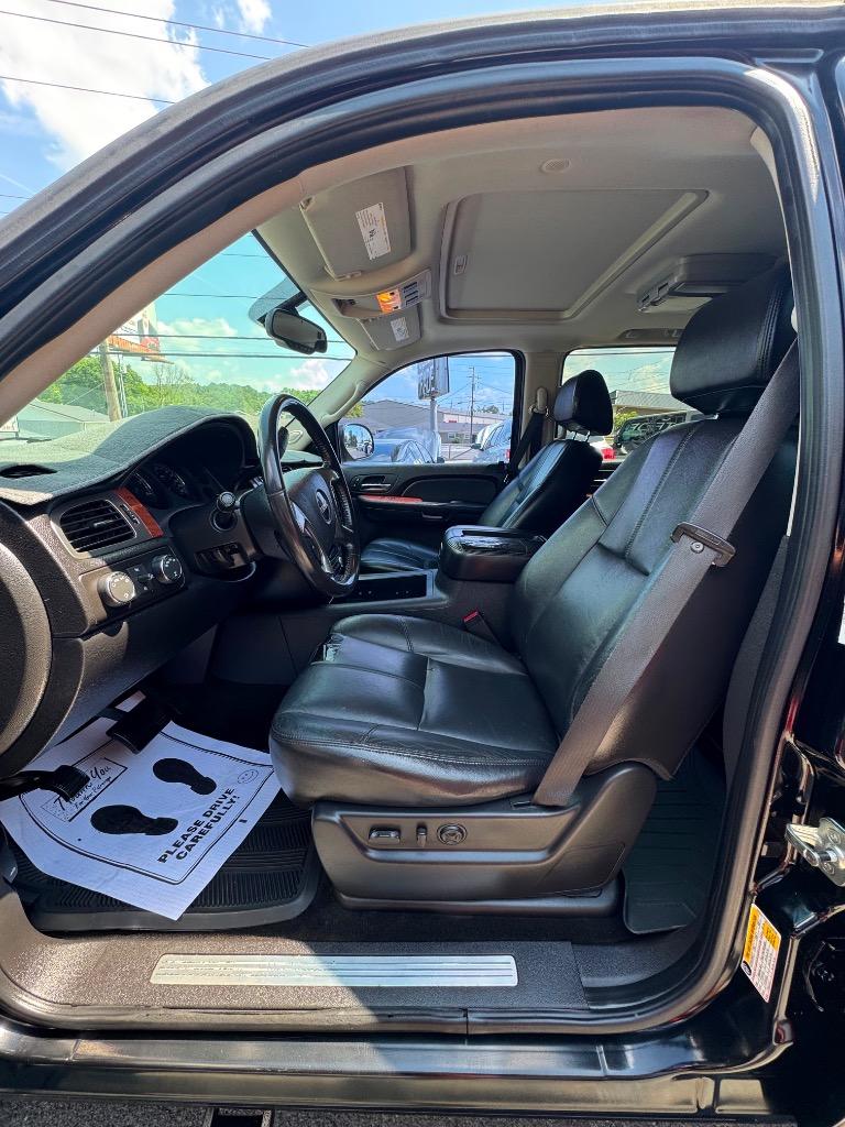 2007 GMC Yukon - $7,995
