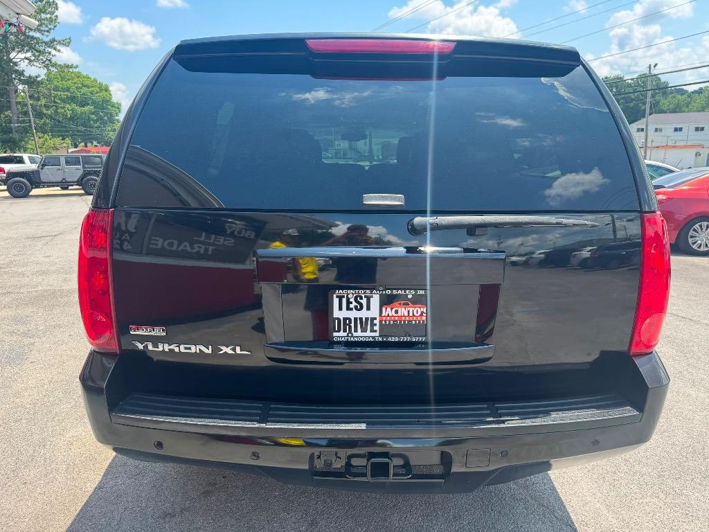 2007 GMC Yukon - $7,995