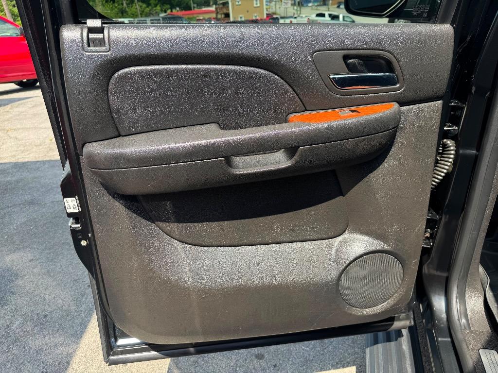 2007 GMC Yukon - $7,995
