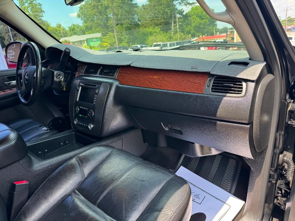 2007 GMC Yukon - $7,995