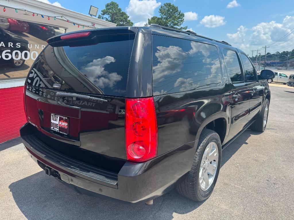 2007 GMC Yukon - $7,995