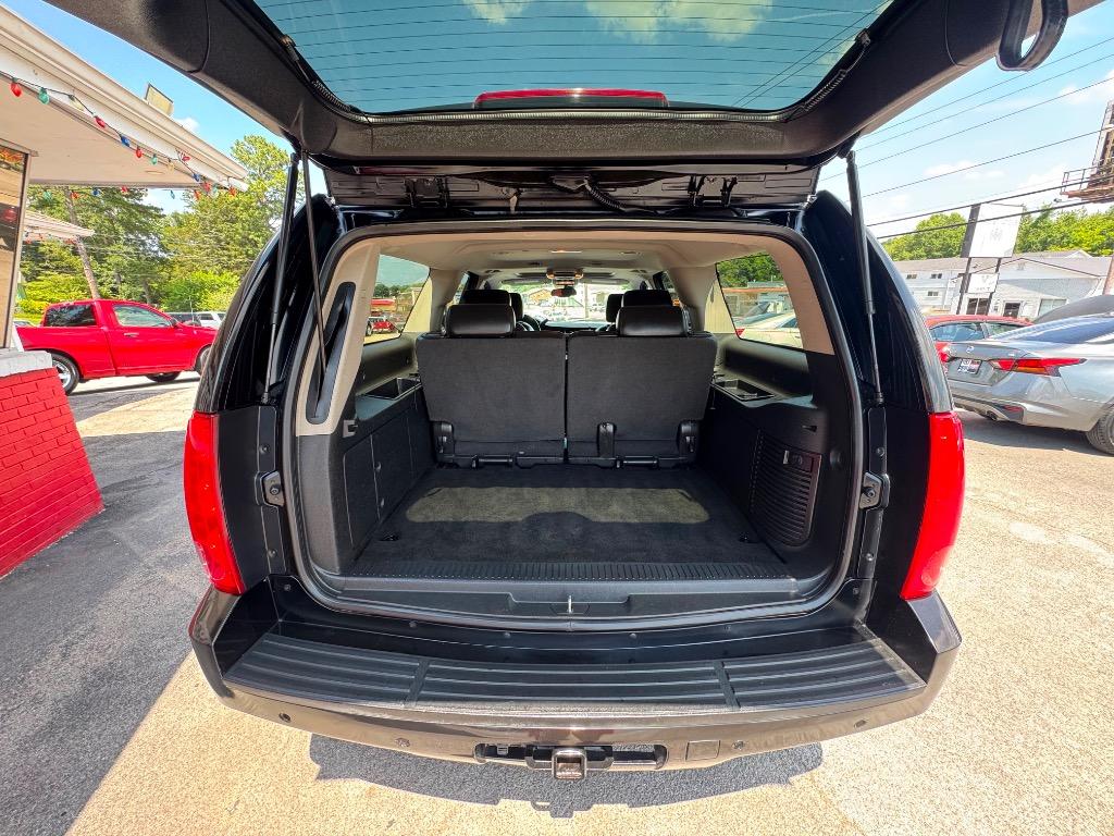 2007 GMC Yukon - $7,995