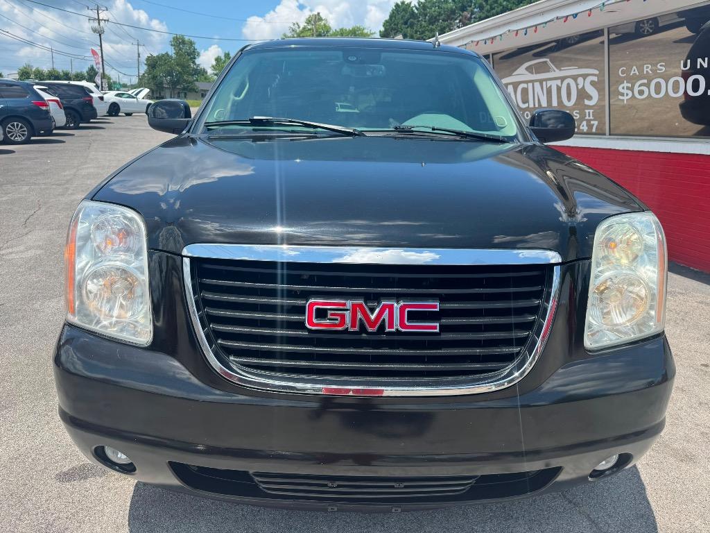 2007 GMC Yukon - $7,995