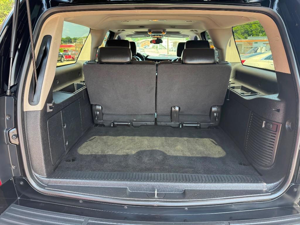 2007 GMC Yukon - $7,995