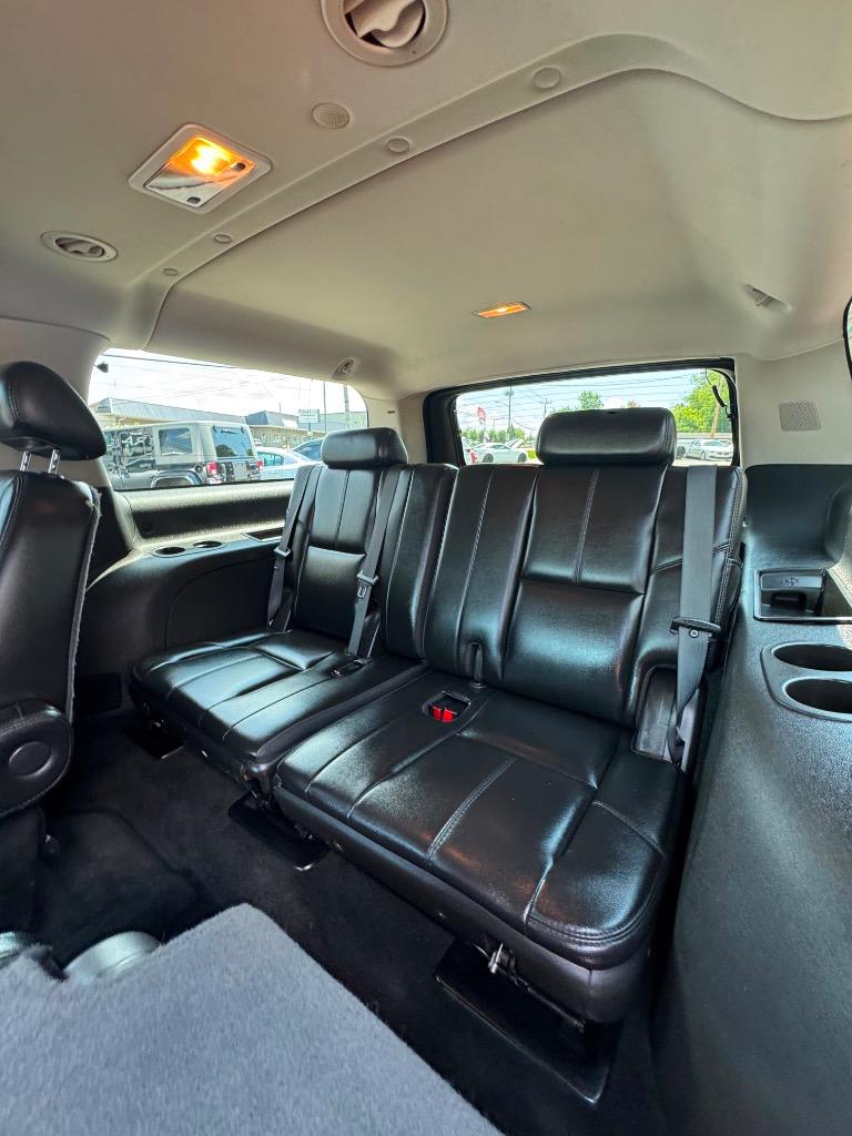 2007 GMC Yukon - $7,995