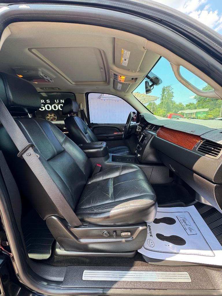 2007 GMC Yukon - $7,995