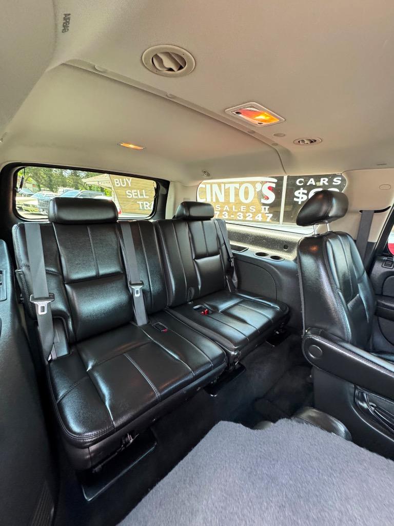 2007 GMC Yukon - $7,995