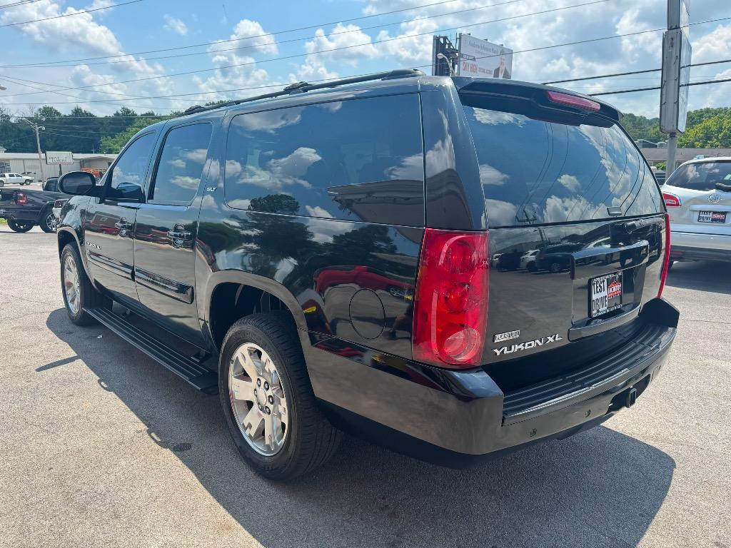 2007 GMC Yukon - $7,995