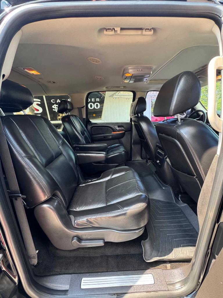 2007 GMC Yukon - $7,995