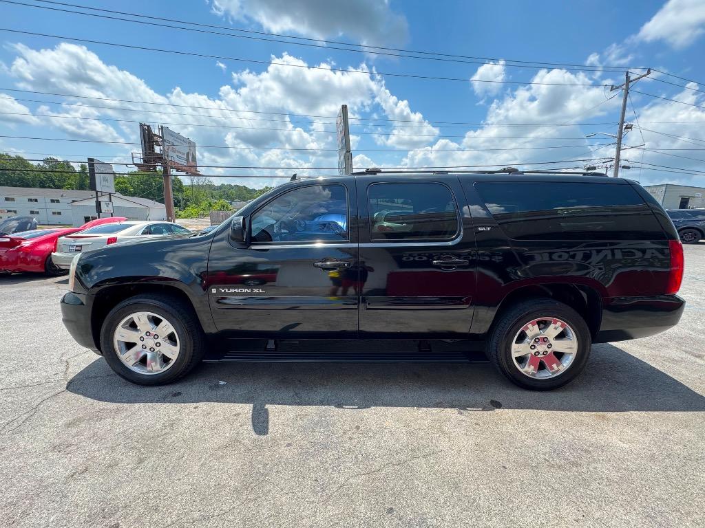 2007 GMC Yukon - $7,995