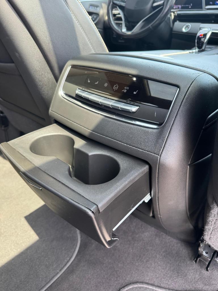 2022 Cadillac Escalade - $55,995