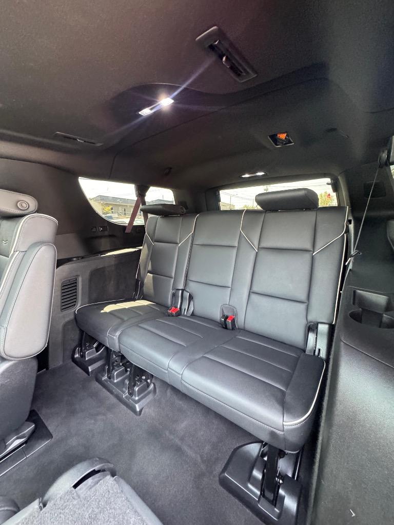 2022 Cadillac Escalade - $55,995