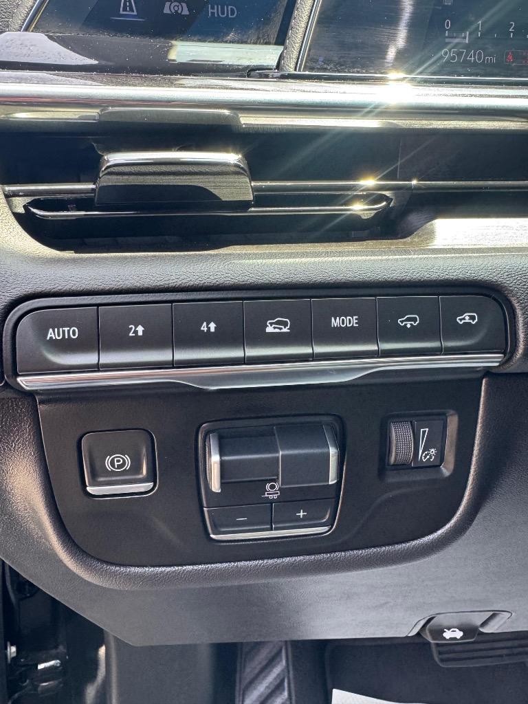 2022 Cadillac Escalade - $55,995