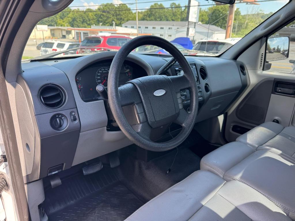 2007 Ford F-150 - $8,995