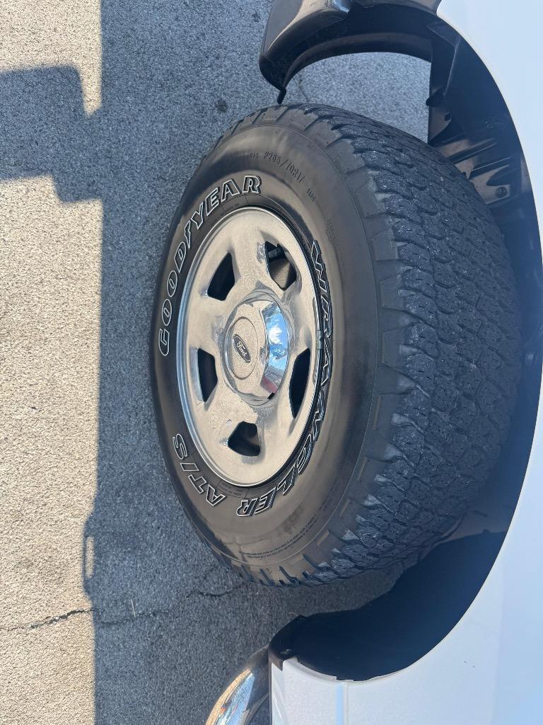 2007 Ford F-150 - $8,995