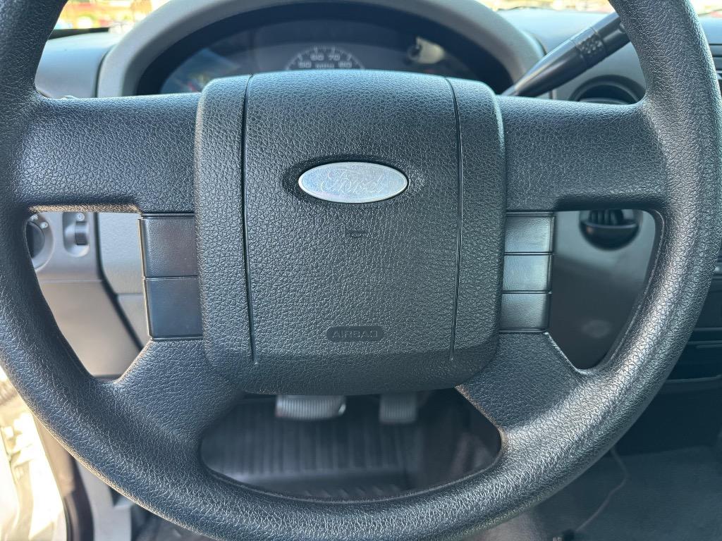 2007 Ford F-150 - $8,995