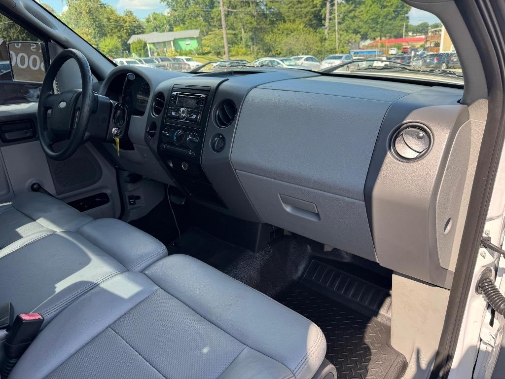2007 Ford F-150 - $8,995