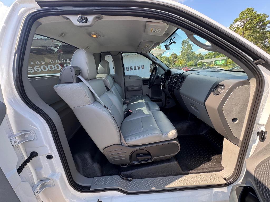 2007 Ford F-150 - $8,995