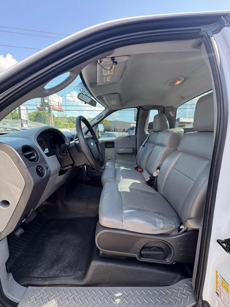 2007 Ford F-150 - $8,995
