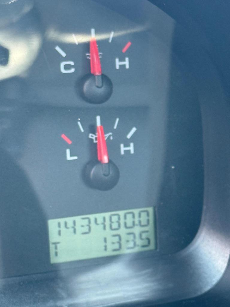 2007 Ford F-150 - $8,995