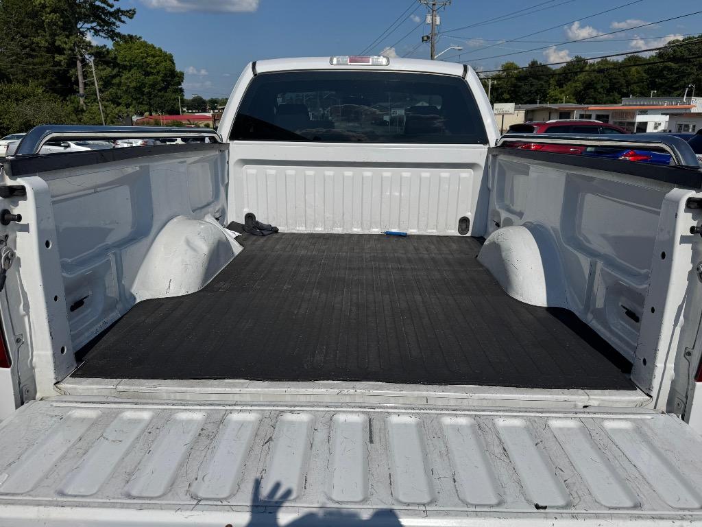 2007 Ford F-150 - $8,995