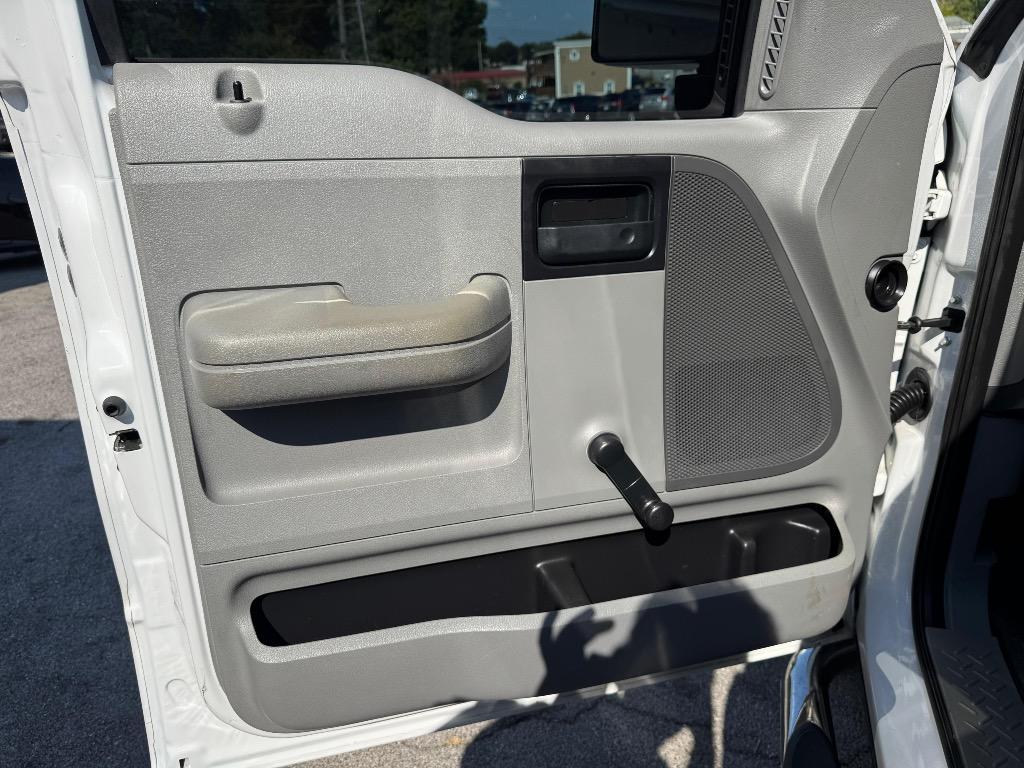 2007 Ford F-150 - $8,995