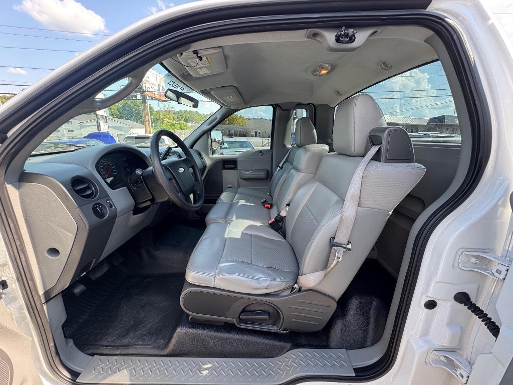 2007 Ford F-150 - $8,995