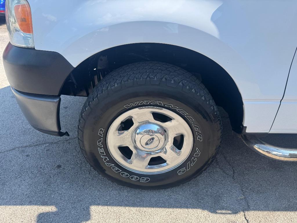 2007 Ford F-150 - $8,995