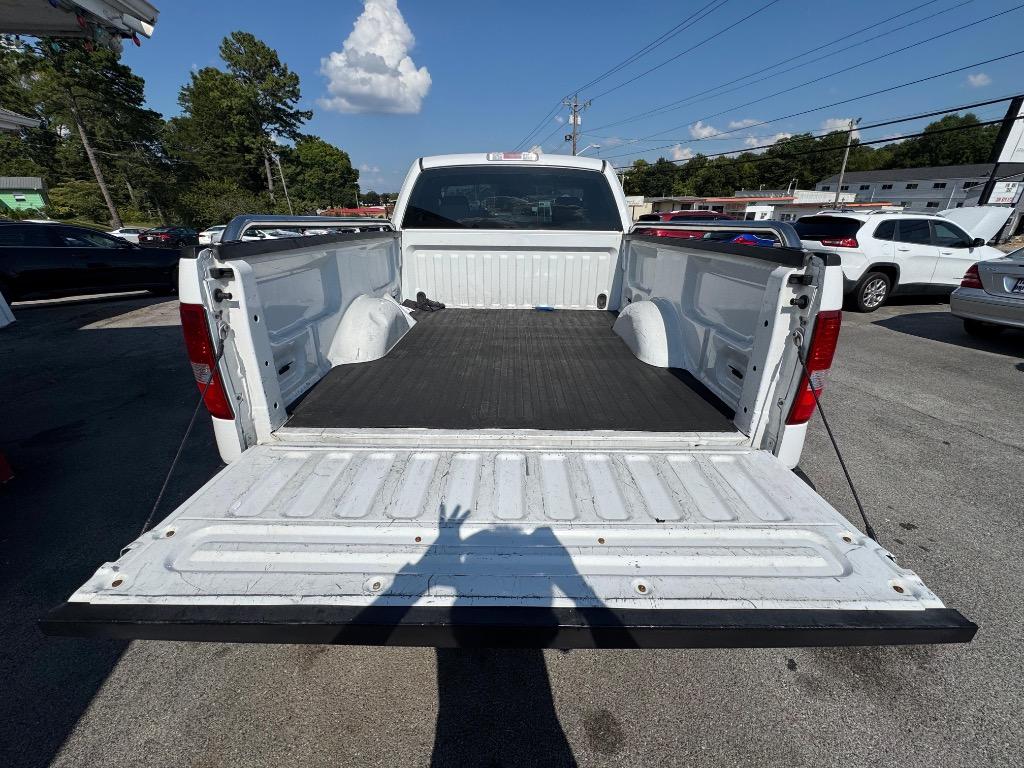 2007 Ford F-150 - $8,995