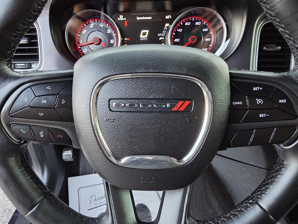 2018 Dodge Charger - $12,995