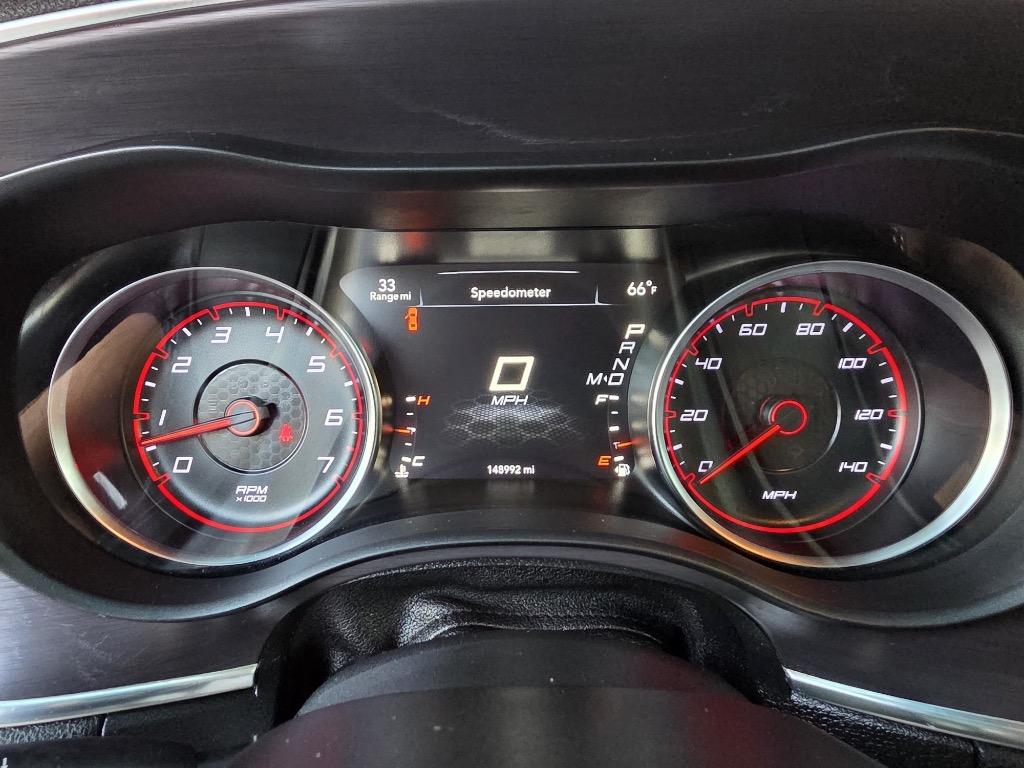2018 Dodge Charger - $12,995