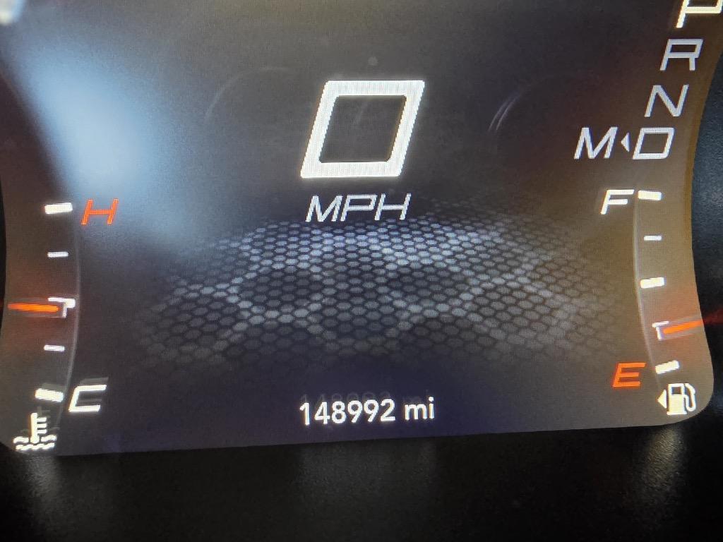 2018 Dodge Charger - $12,995