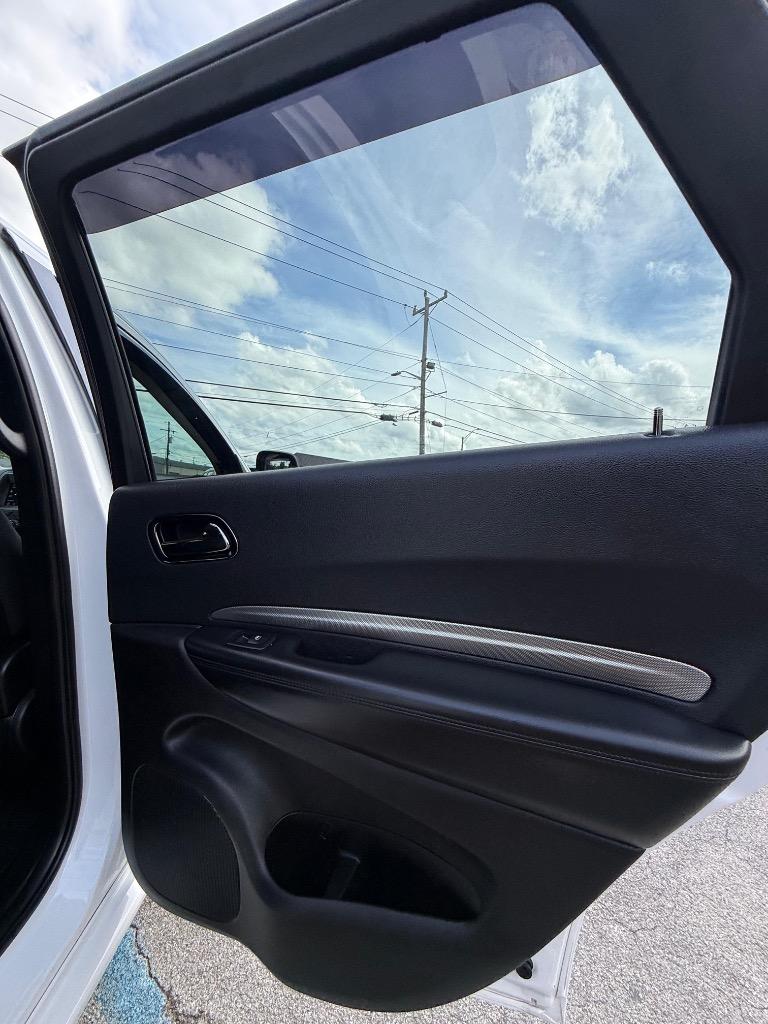 2020 Dodge Durango - $22,995