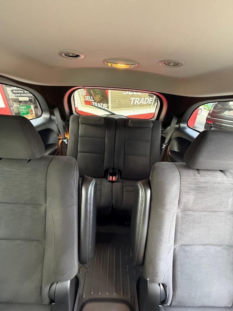 2020 Dodge Durango - $22,995