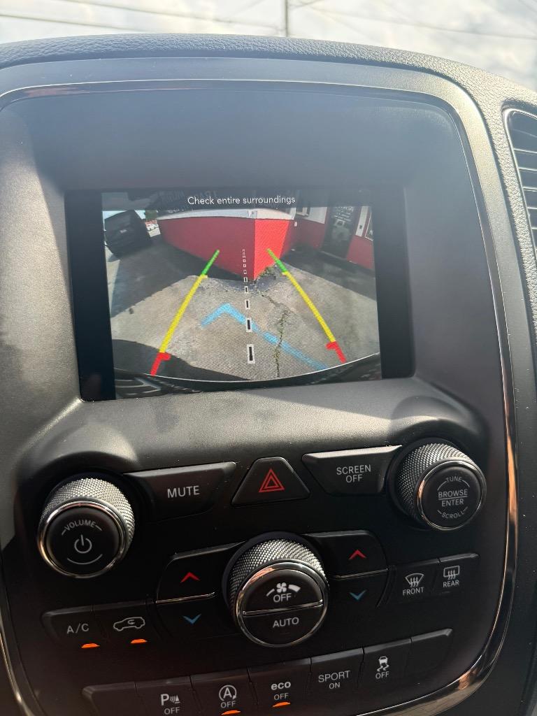 2020 Dodge Durango - $22,995