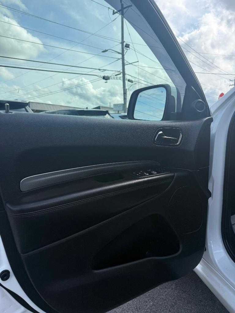 2020 Dodge Durango - $22,995