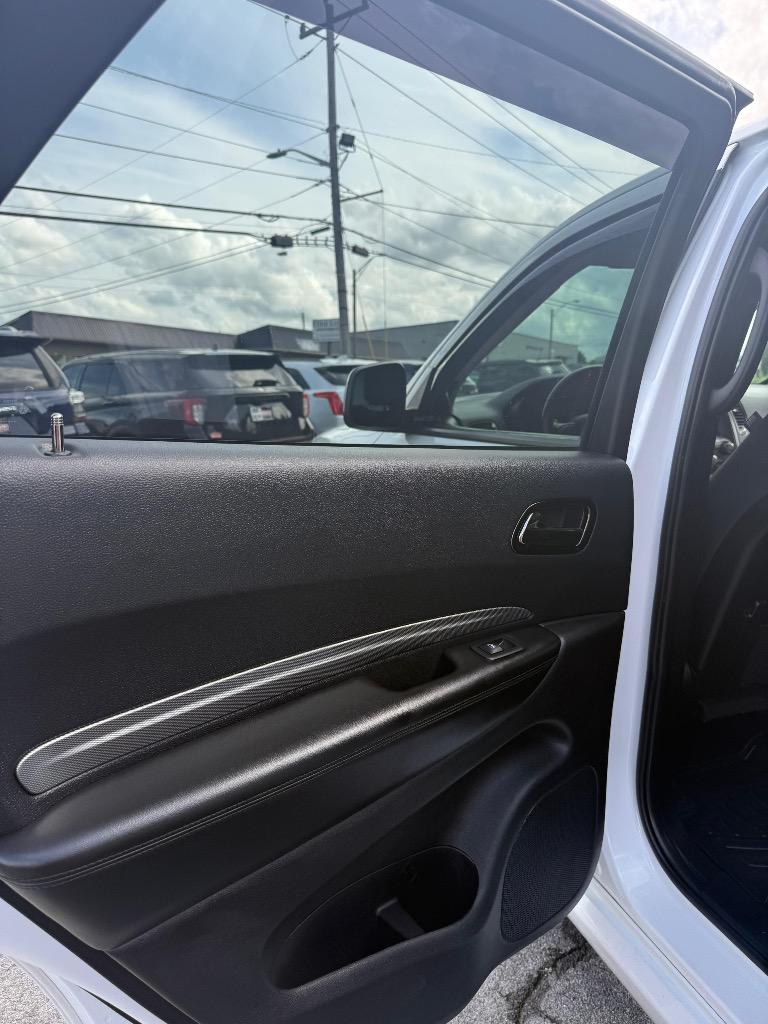 2020 Dodge Durango - $22,995