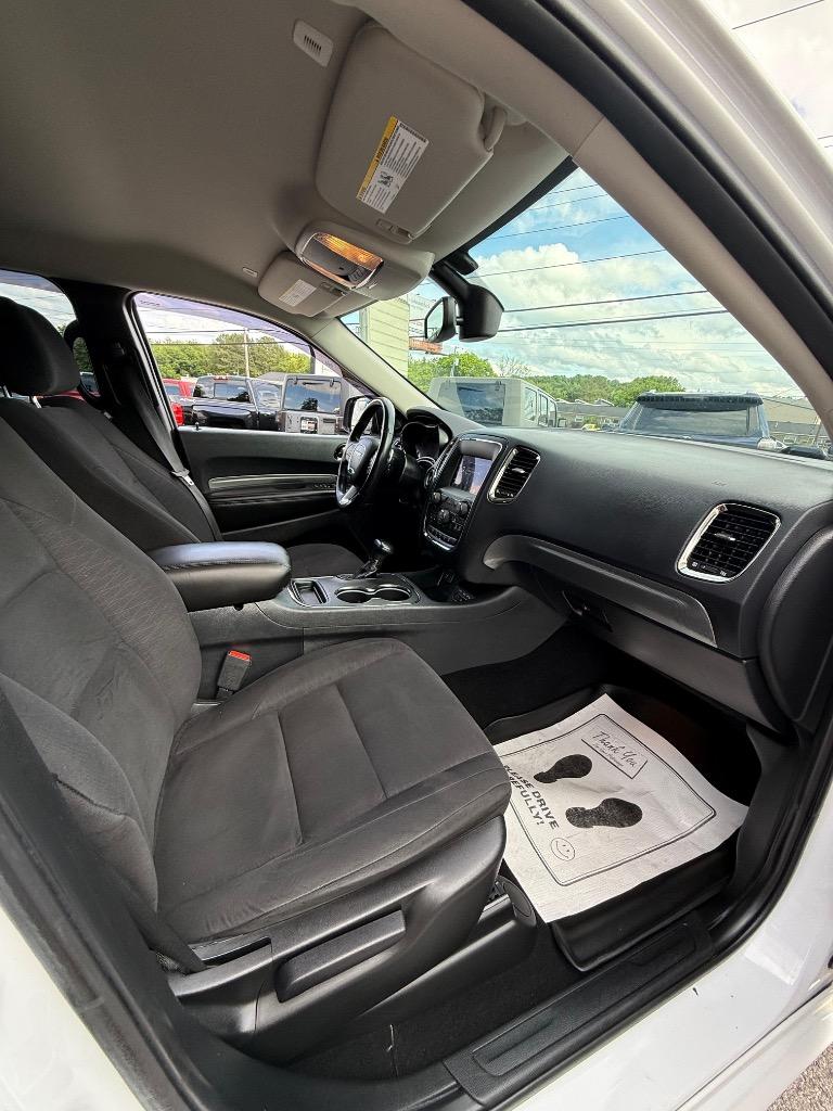 2020 Dodge Durango - $22,995