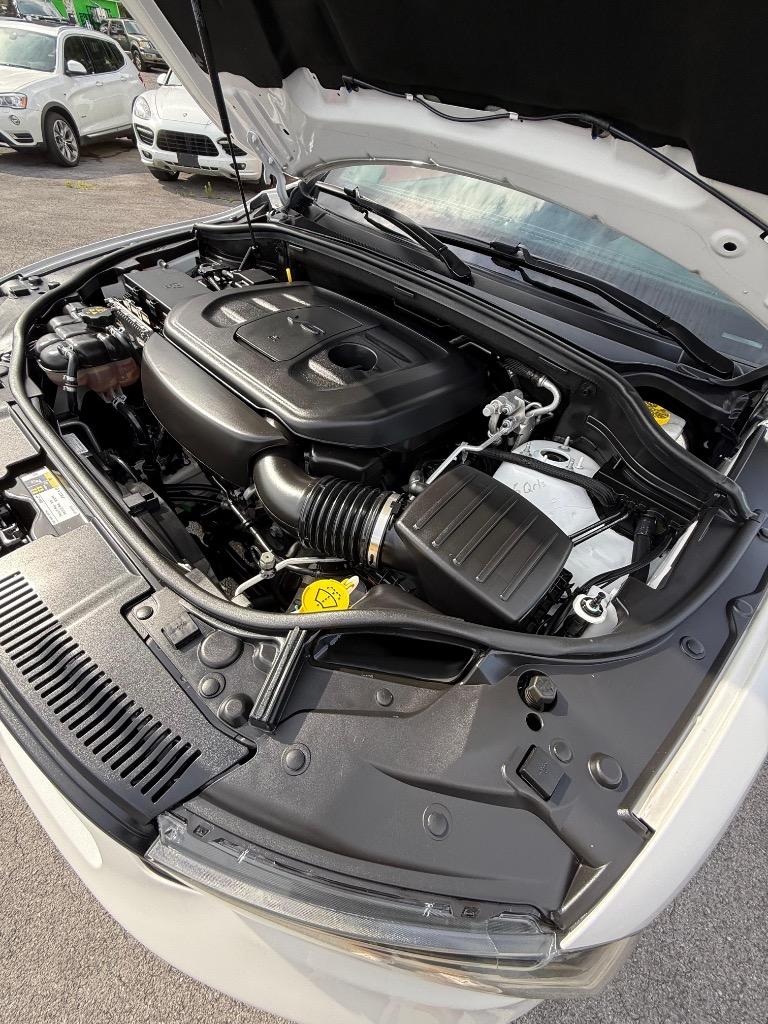 2020 Dodge Durango - $22,995