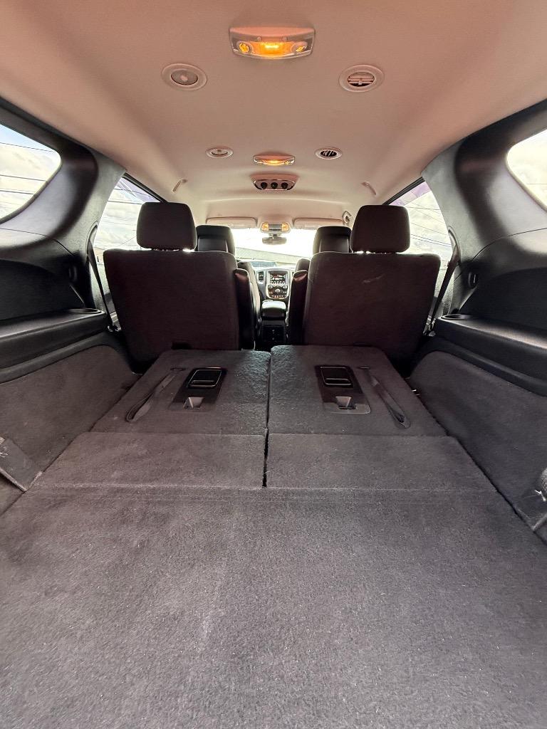 2020 Dodge Durango - $22,995