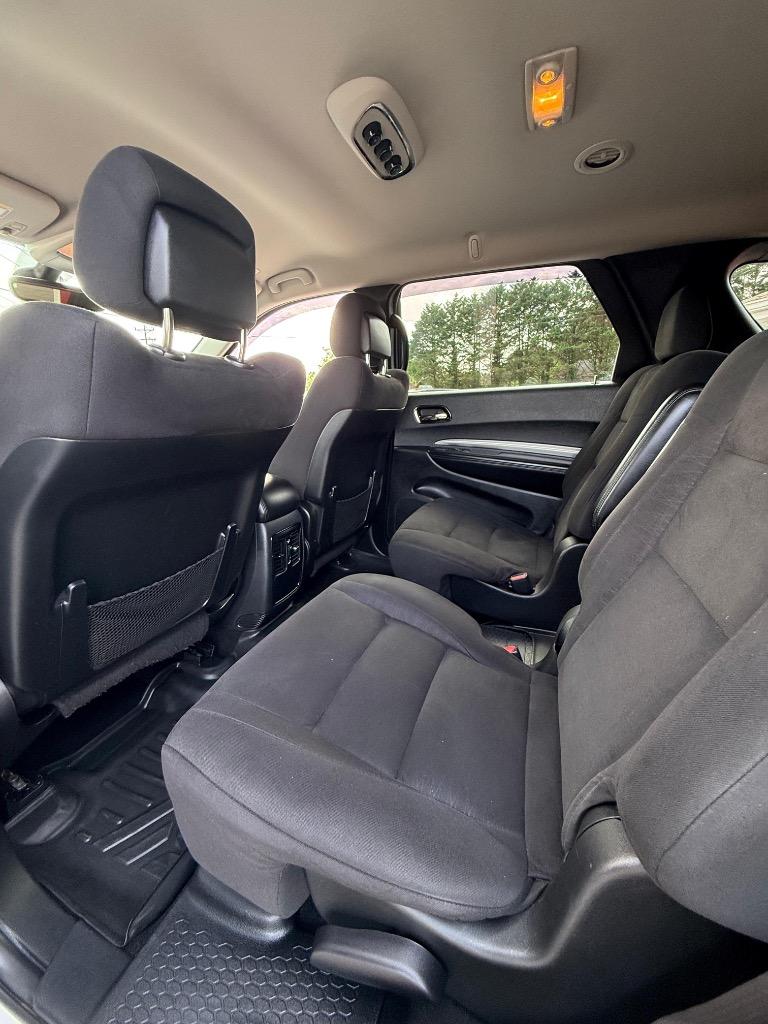 2020 Dodge Durango - $22,995